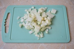 Голень куриная в мультиварке