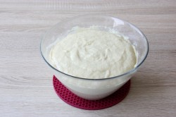 Голландские вафли на сухих дрожжах