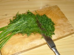 Голубцы с капустой и фаршем в духовке - шаг 12