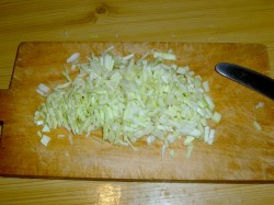 Голубцы с капустой и фаршем в духовке - шаг 7