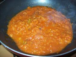 название картинки Голубцы из говядины в духовке в соусе