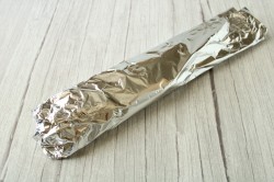 название картинки Горбуша фаршированная запеченная в духовке целиком