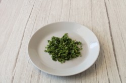 название картинки Горбуша фаршированная запеченная в духовке целиком