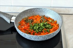 название картинки Горбуша фаршированная запеченная в духовке целиком