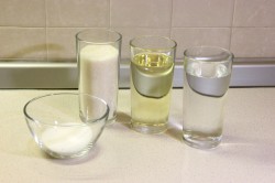 название картинки Аджика перец болгарский чеснок с ранетками на зиму