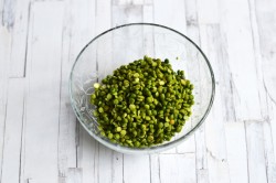 название картинки Гороховая каша на воде