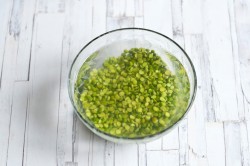 название картинки Гороховая каша на воде