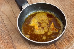 Гороховый суп без мяса