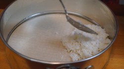 название картинки Горячая закуска с лососем на праздничный стол