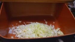 название картинки Горячая закуска с лососем на праздничный стол