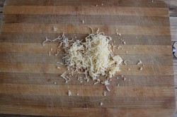 название картинки Горячие бутерброды на сковороде