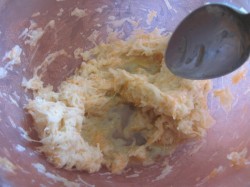 Горячие бутерброды с картошкой - шаг 2 Горячие бутерброды с картошкой - шаг 2