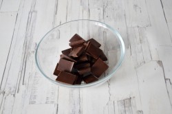 название картинки Горячий шоколад по итальянски