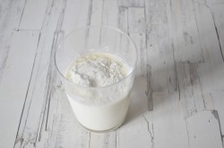 название картинки Горячий шоколад по итальянски