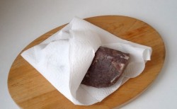 Говядина маринованная в водке - шаг 5