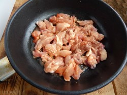 название картинки Говядина с острым перцем