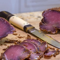 Пастрами из говядины