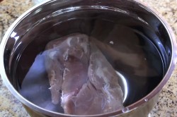 Пастрами из говядины