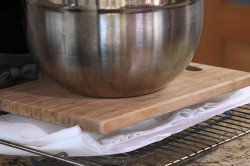 Пастрами из говядины