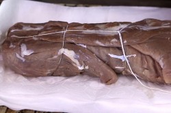 Пастрами из говядины