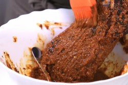 Пастрами из говядины