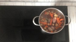 Говядина по-бургундски на Новый год