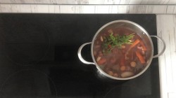 Говядина по-бургундски на Новый год