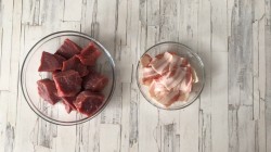 Говядина по-бургундски на Новый год