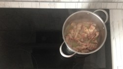 Говядина по-бургундски на Новый год