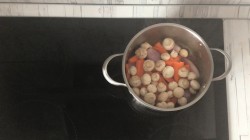 Говядина по-бургундски на Новый год