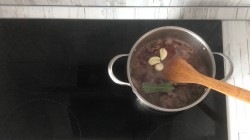 Говядина по-бургундски на Новый год