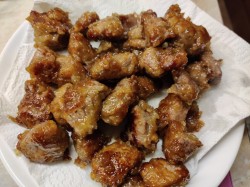 Говядина по-китайски с овощами - шаг 10