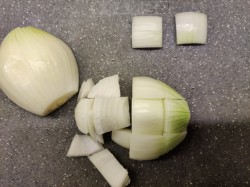 Говядина по-китайски с овощами - шаг 4