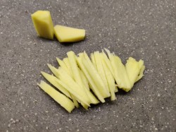 Говядина по-китайски с овощами - шаг 5