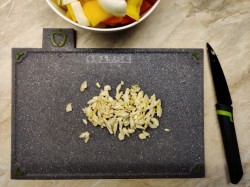 Говядина по-китайски с овощами - шаг 6