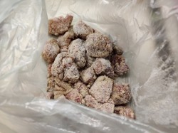 Говядина по-китайски с овощами - шаг 8