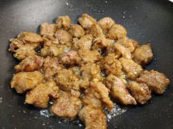 Говядина по-китайски с овощами - шаг 9