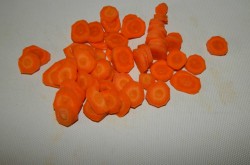 Говядина с морковью - шаг 2 Говядина с морковью - шаг 2