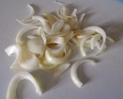 Говядина с морковью - шаг 3 Говядина с морковью - шаг 3