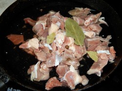 Говядина с морковью - шаг 5 Говядина с морковью - шаг 5