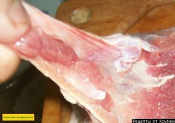 название картинки Ежики в подливке