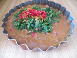 Говядина с соусом - шаг 10