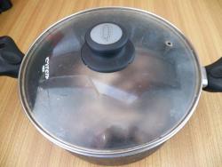 Говядина с соусом - шаг 6