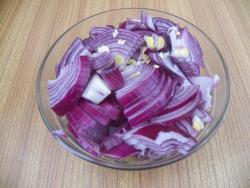 Говядина с соусом - шаг 7