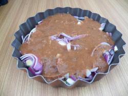 Говядина с соусом - шаг 8