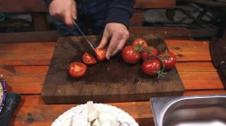 Говядина томленая с овощами в чугунке. Тушеное мясо.