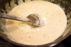 Говядина Веллингтон