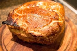 Говядина Веллингтон