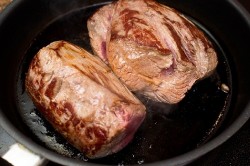 Говядина Веллингтон