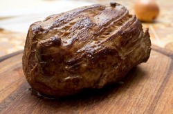 Говядина Веллингтон